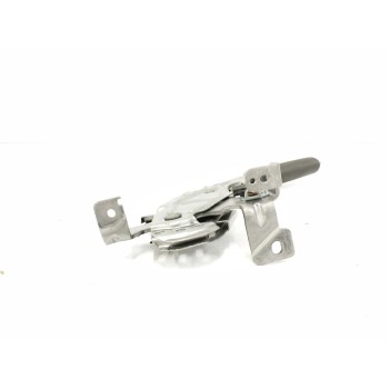 Recambio de palanca freno de mano para opel astra h berlina 1.6 16v referencia OEM IAM 13122454  