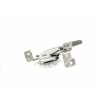Recambio de palanca freno de mano para opel astra h berlina 1.6 16v referencia OEM IAM 13122454  