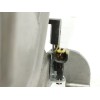Recambio de palanca freno de mano para opel astra h berlina 1.6 16v referencia OEM IAM 13122454  