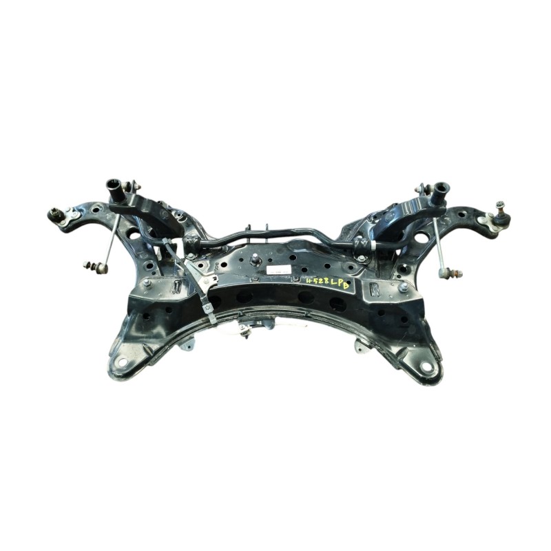 Recambio de puente delantero para toyota corolla sedán (_e21_) 1.8 vvti hybrid (mzea12, zre211, zwe211) referencia OEM IAM   