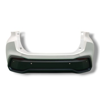 Recambio de paragolpes trasero para toyota ch-r (_x2_, _h2_), hybrid (zyx20) referencia OEM IAM   