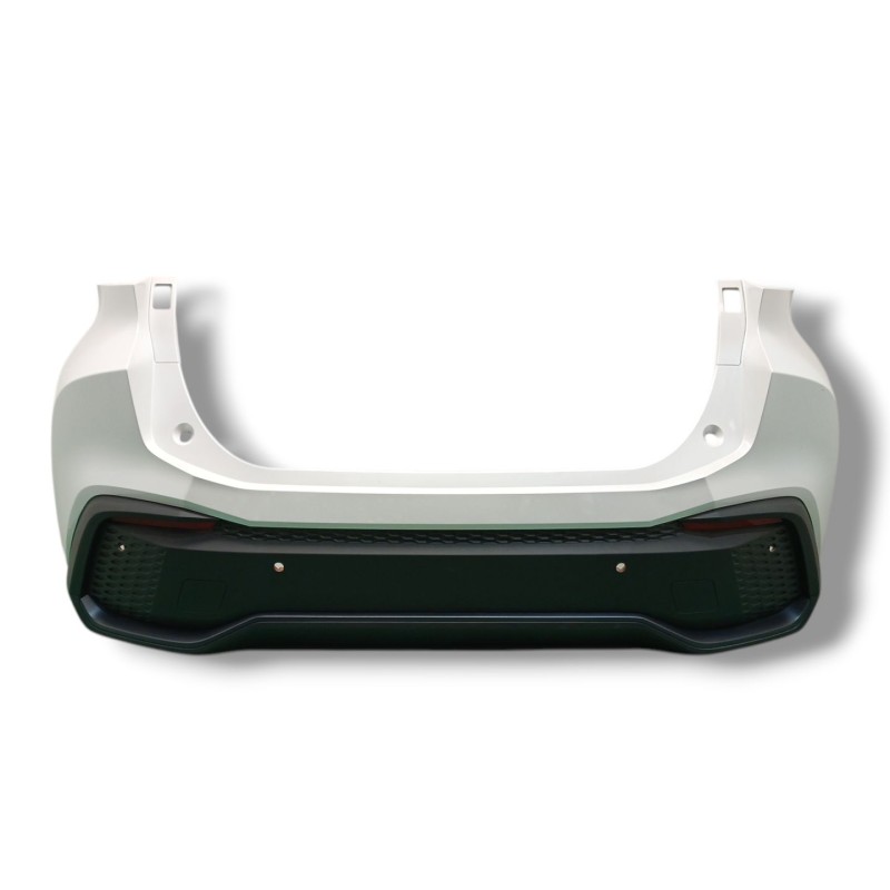 Recambio de paragolpes trasero para toyota ch-r (_x2_, _h2_), hybrid (zyx20) referencia OEM IAM   
