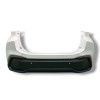 Recambio de paragolpes trasero para toyota ch-r (_x2_, _h2_), hybrid (zyx20) referencia OEM IAM   