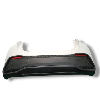 Recambio de paragolpes trasero para toyota ch-r (_x2_, _h2_), hybrid (zyx20) referencia OEM IAM   