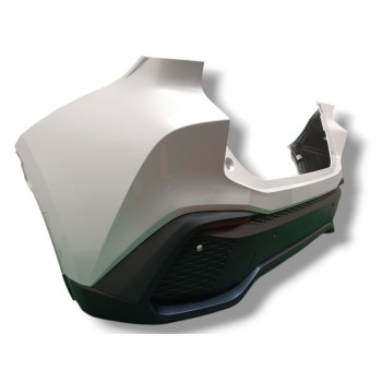 Recambio de paragolpes trasero para toyota ch-r (_x2_, _h2_), hybrid (zyx20) referencia OEM IAM   