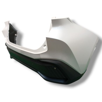 Recambio de paragolpes trasero para toyota ch-r (_x2_, _h2_), hybrid (zyx20) referencia OEM IAM   