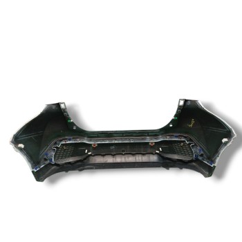 Recambio de paragolpes trasero para toyota ch-r (_x2_, _h2_), hybrid (zyx20) referencia OEM IAM   