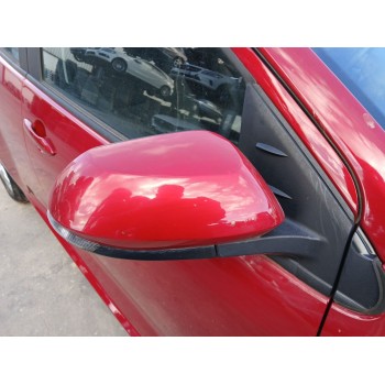 Recambio de retrovisor derecho para toyota yaris (_p21_, _pa1_, _ph1_) 1.5 (mxpa11) referencia OEM IAM   