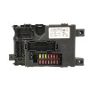 Recambio de caja reles / fusibles para fiat grande punto (199) 1.3 16v jtd cat referencia OEM IAM 00517986150  