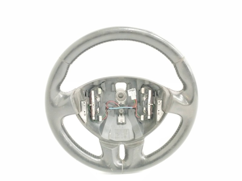 Recambio de volante para renault espace iv (jk0) dci turbodiesel referencia OEM IAM 8200284545 OBSERVAR FOTOS 8200376753 Recambio de volante para renault espace iv (jk0) dci turbodiesel referencia OEM IAM 8200284545 OBSERVAR FOTOS 8200376753