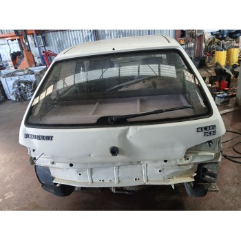 peugeot 106 i (1a, 1c) del año 1993