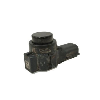 Recambio de sensor de aparcamiento para opel mokka x (j13) 1.4 (_76) referencia OEM IAM  0263033994 