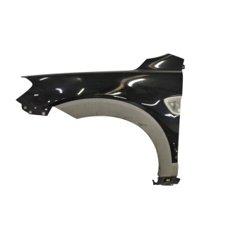 Recambio de aleta delantera izquierda para chevrolet captiva 2.0 diesel cat referencia OEM IAM   