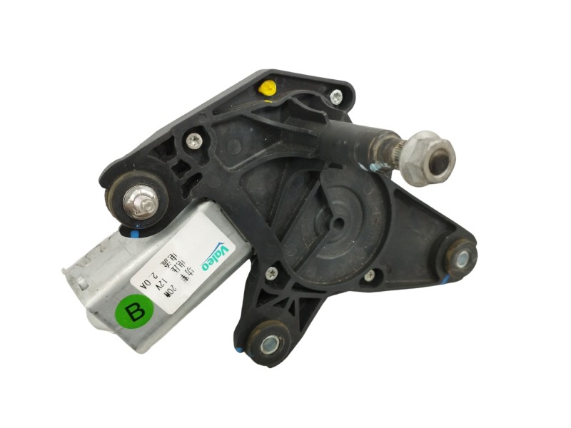 Recambio de motor limpia trasero para opel mokka x (j13) 1.4 (_76) referencia OEM IAM  W000008831 