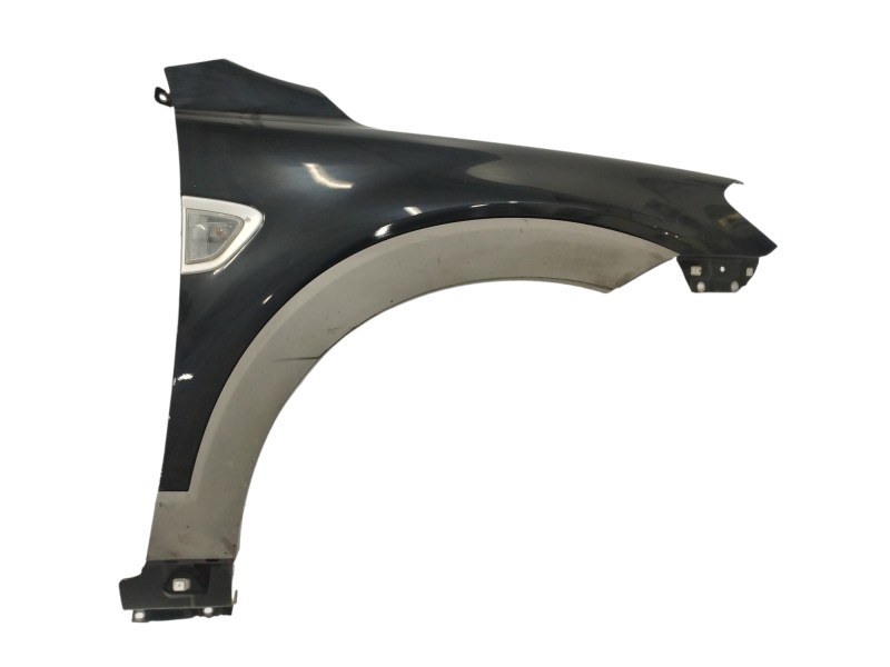 Recambio de aleta delantera derecha para chevrolet captiva 2.0 diesel cat referencia OEM IAM   