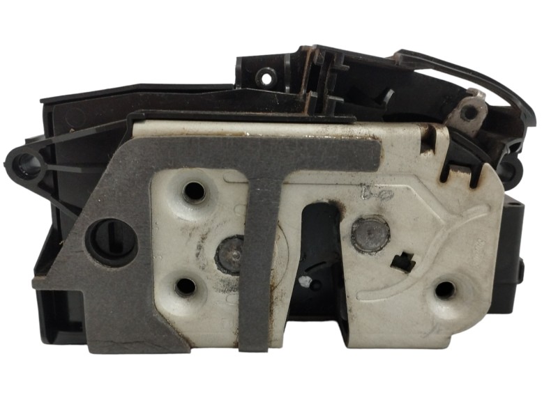 Recambio de cerradura puerta delantera derecha para ford c-max 1.0 ecoboost cat referencia OEM IAM AM5AU21812BE  