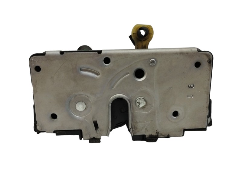 Recambio de cerradura puerta delantera izquierda para fiat grande punto (199) 1.3 16v jtd cat referencia OEM IAM 51797561  