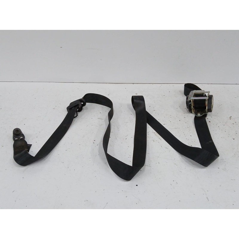 CINTURON SEGURIDAD DELANTERO DERECHO