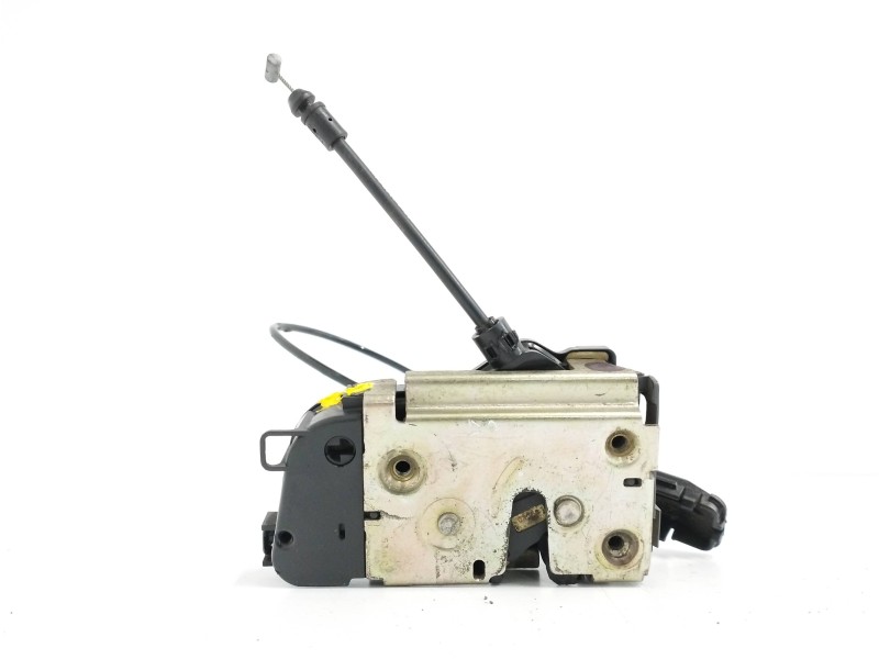 Recambio de cerradura puerta trasera derecha para renault espace iv (jk0) dci turbodiesel referencia OEM IAM Recambio de cerradura puerta trasera derecha para renault espace iv (jk0) dci turbodiesel referencia OEM IAM