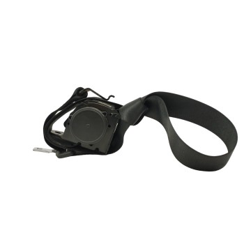 Recambio de cinturon seguridad trasero central para bmw serie 3 lim. (f30) 2.0 16v diesel referencia OEM IAM 7259392  