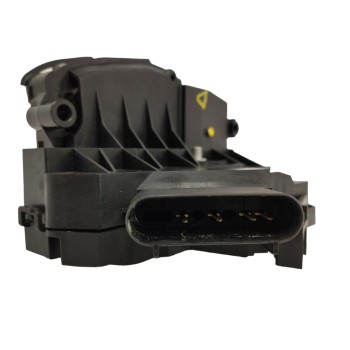 Recambio de cerradura puerta delantera derecha para ford c-max 1.0 ecoboost cat referencia OEM IAM AM5AU21812BE  