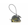 Recambio de cerradura puerta trasera derecha para renault espace iv (jk0) dci turbodiesel referencia OEM IAM   