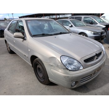 citroën xsara (n1) del año 2004