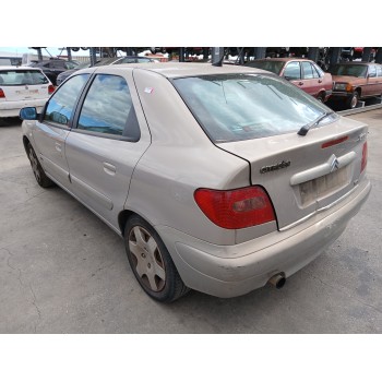 citroën xsara (n1) del año 2004