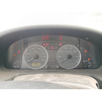 citroën xsara (n1) del año 2004