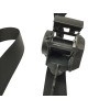 Recambio de cinturon seguridad trasero derecho para bmw serie 3 lim. (f30) 2.0 16v diesel referencia OEM IAM 7259389  