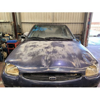 ford escort vi (gal, aal, abl) del año 1996