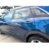 Recambio de puerta trasera izquierda para kia niro i (de) 1.6 gdi hybrid referencia OEM IAM 77003G5000  