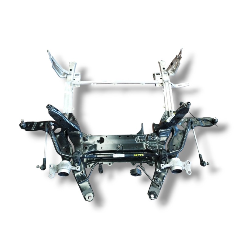 Recambio de puente delantero para bmw x2 (f39) sdrive 18 i referencia OEM IAM 6872729 687272905 