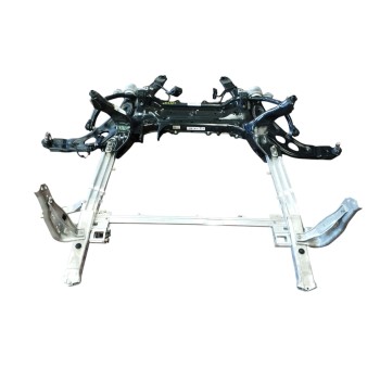 Recambio de puente delantero para bmw x2 (f39) sdrive 18 i referencia OEM IAM 6872729 687272905 