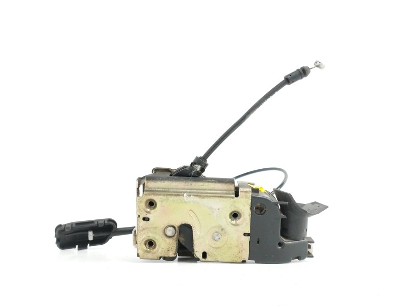Recambio de cerradura puerta delantera izquierda para renault espace iv (jk0) dci turbodiesel referencia OEM IAM Recambio de cerradura puerta delantera izquierda para renault espace iv (jk0) dci turbodiesel referencia OEM IAM