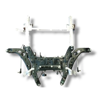 Recambio de puente delantero para bmw x2 (f39) sdrive 18 i referencia OEM IAM 6872729 687272905 