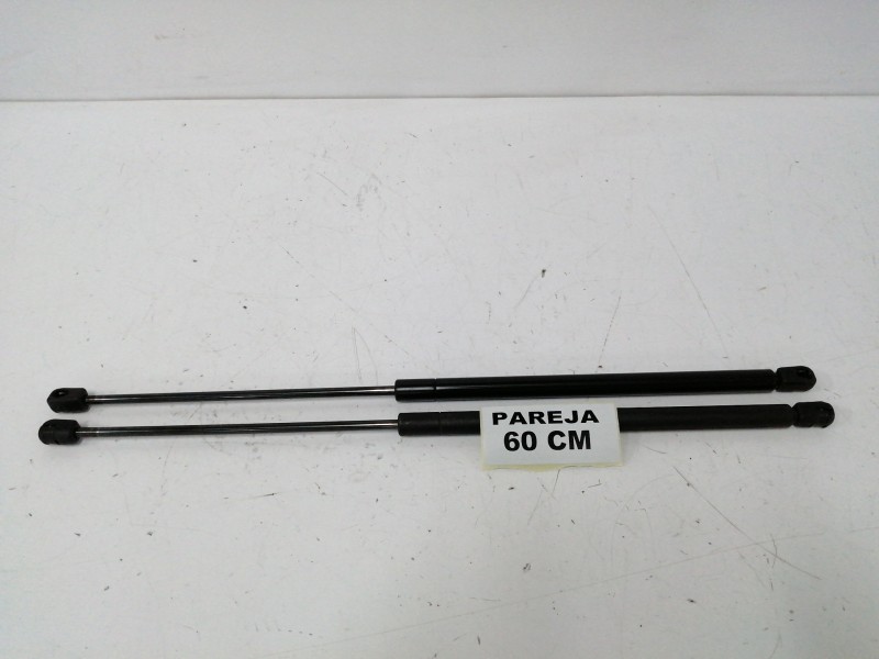 Recambio de amortiguadores maletero / porton para para varios modelos referencia OEM IAM 60CM  