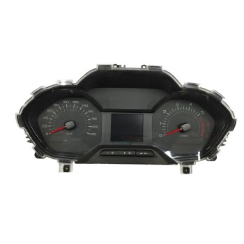 Recambio de cuadro instrumentos para peugeot partner furgoneta/monovolumen (k9) 1.5 bluehdi 100 referencia OEM IAM 9838094880  