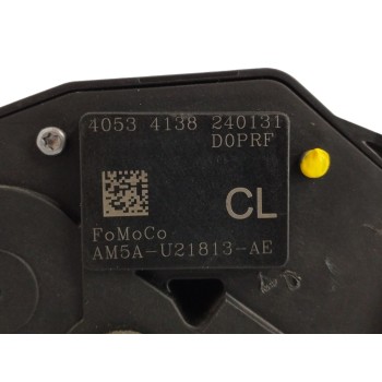 Recambio de cerradura puerta delantera izquierda para ford c-max 1.0 ecoboost cat referencia OEM IAM   