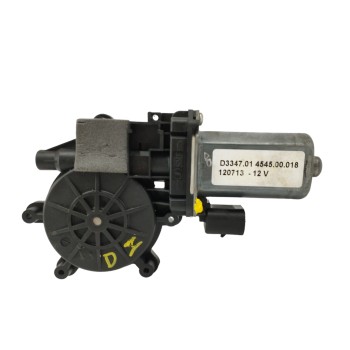 MOTOR ELEVALUNAS DELANTERO IZQUIERDO 454500018 D334701 