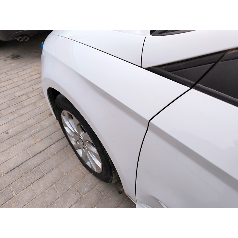 ALETA DELANTERA IZQUIERDA