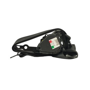 Recambio de cinturon seguridad trasero izquierdo para bmw serie 3 lim. (f30) 2.0 16v diesel referencia OEM IAM 7259389  