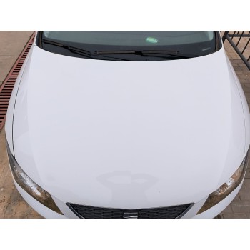 Recambio de capot para seat leon (5f1) 1.4 tsi referencia OEM IAM 5F0823031B  
