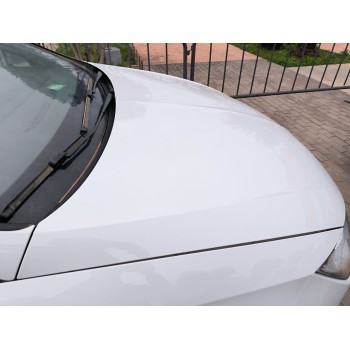 Recambio de capot para seat leon (5f1) 1.4 tsi referencia OEM IAM 5F0823031B  