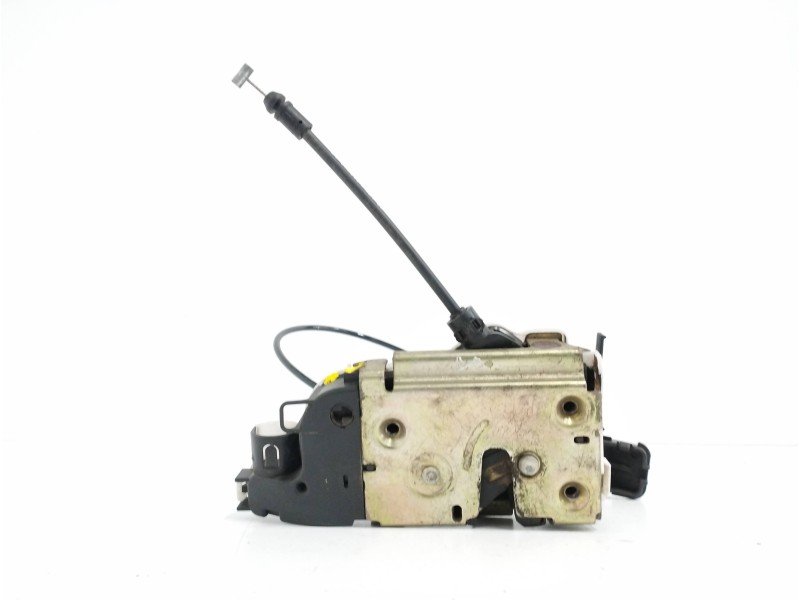Recambio de cerradura puerta delantera derecha para renault espace iv (jk0) dci turbodiesel referencia OEM IAM Recambio de cerradura puerta delantera derecha para renault espace iv (jk0) dci turbodiesel referencia OEM IAM