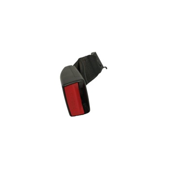 ENGANCHE CINTURON IZQUIERDO 7266352 ANCLAJE CINTURON TRASERO 619636700C