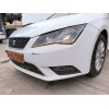 Recambio de paragolpes delantero para seat leon (5f1) 1.4 tsi referencia OEM IAM 5F0807217BR  