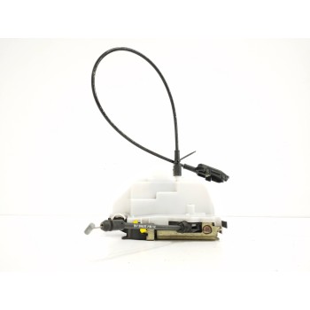 Recambio de cerradura puerta delantera derecha para renault espace iv (jk0) dci turbodiesel referencia OEM IAM   
