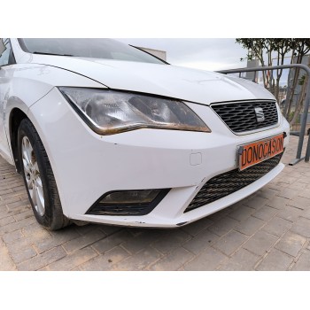 Recambio de paragolpes delantero para seat leon (5f1) 1.4 tsi referencia OEM IAM 5F0807217BR  