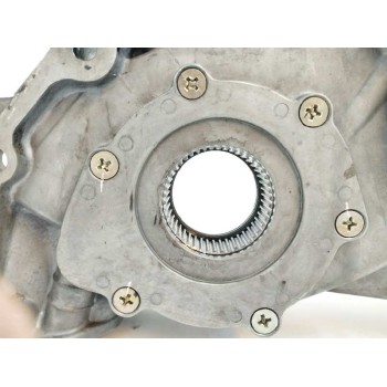 Recambio de bomba aceite para hyundai h-1 furgoneta (a1) 2.5 td referencia OEM IAM   